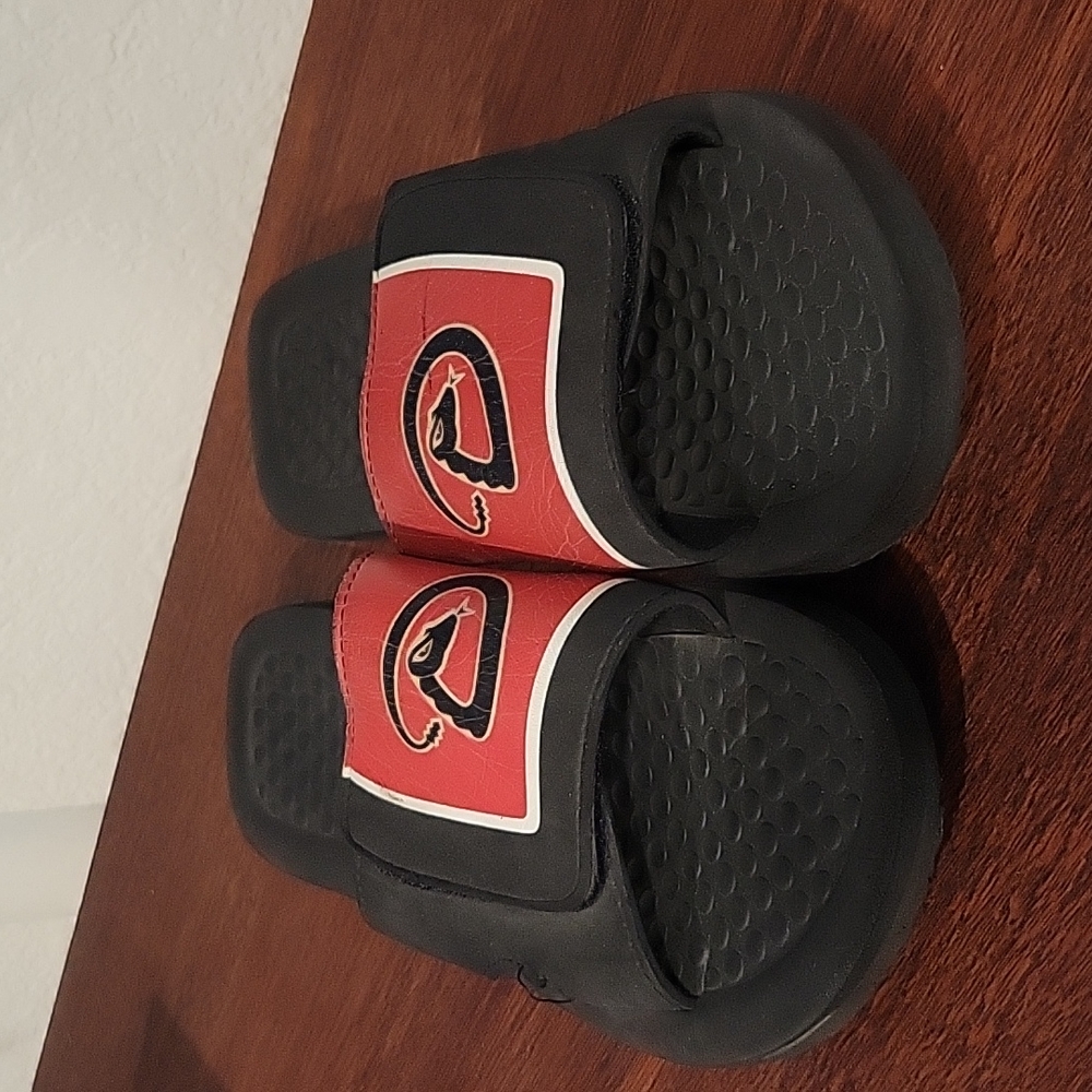 Arizona Diamondbacks Flip Flops